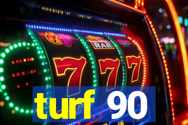 turf 90