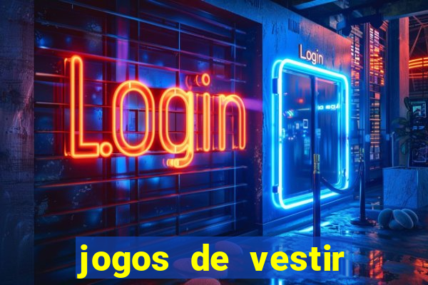 jogos de vestir noivas e maquiar