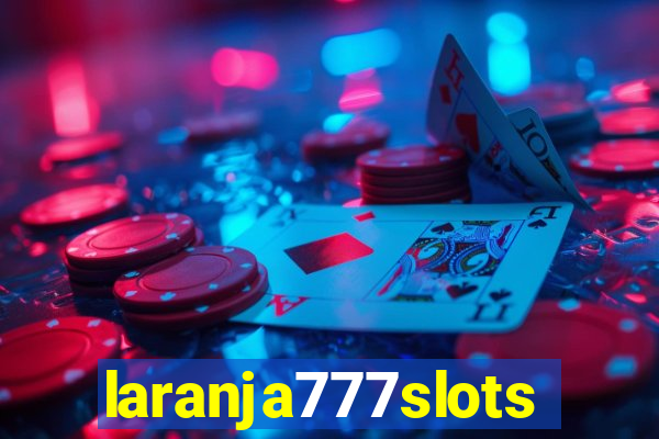 laranja777slots.com