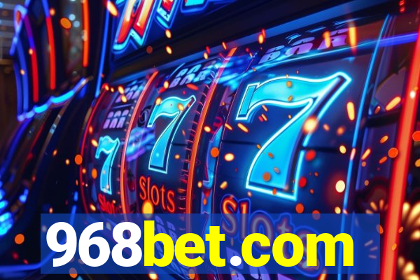 968bet.com