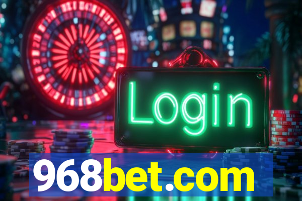 968bet.com