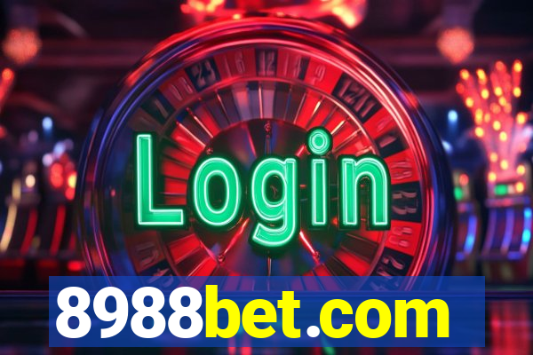 8988bet.com