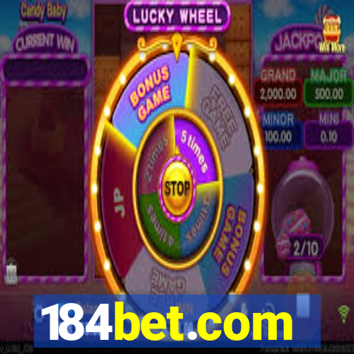 184bet.com