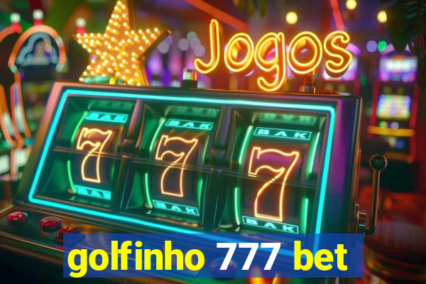 golfinho 777 bet