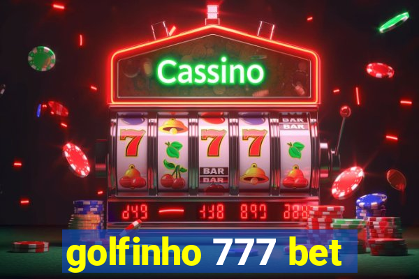 golfinho 777 bet