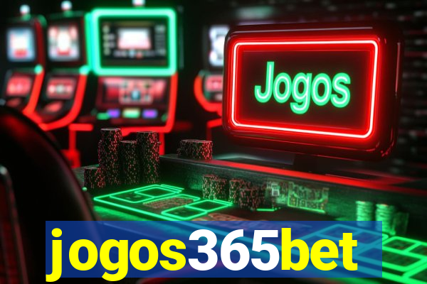 jogos365bet