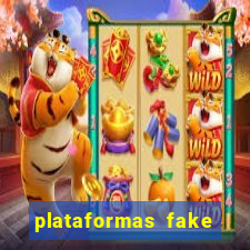 plataformas fake para brincar