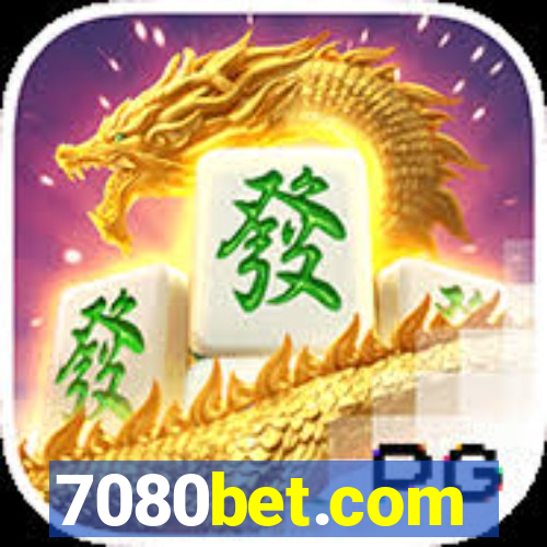 7080bet.com