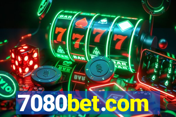 7080bet.com