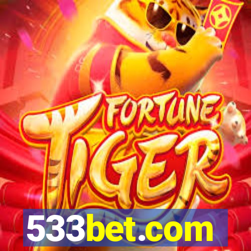 533bet.com