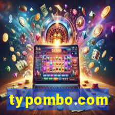 typombo.com