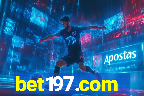 bet197.com