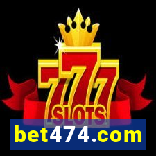 bet474.com