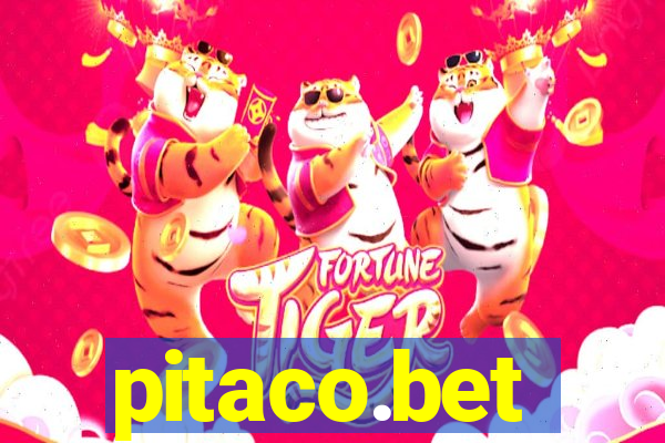 pitaco.bet