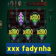 xxx fadynha