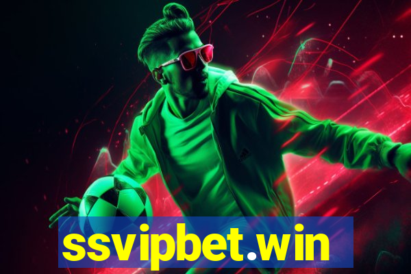 ssvipbet.win