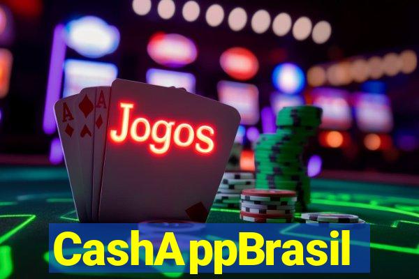 CashAppBrasil