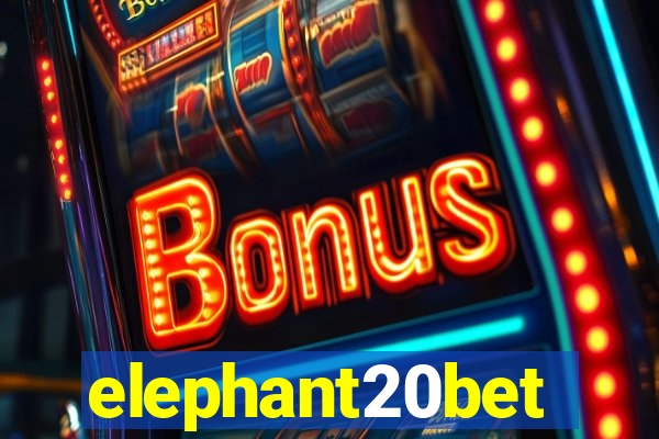 elephant20bet