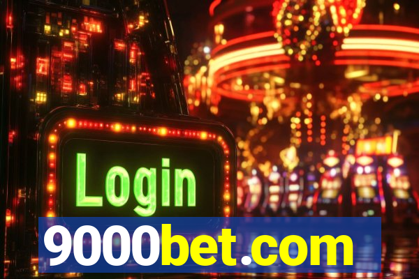 9000bet.com