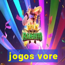 jogos vore