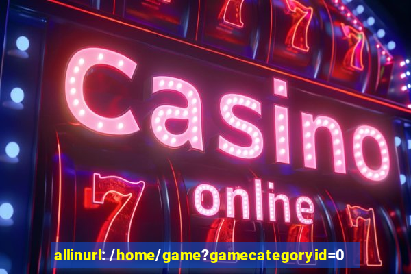 allinurl: /home/game?gamecategoryid=0