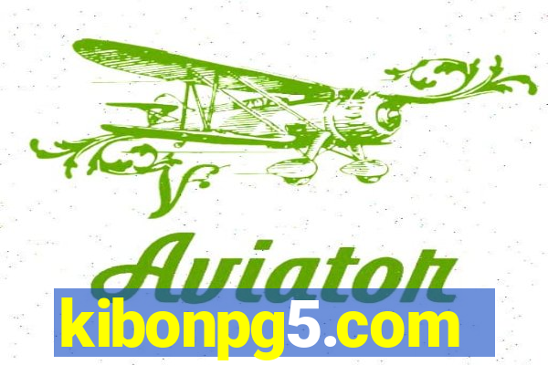 kibonpg5.com