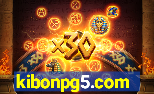 kibonpg5.com