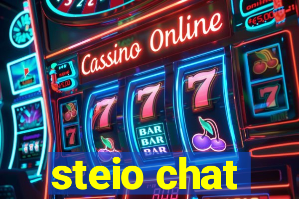 steio chat