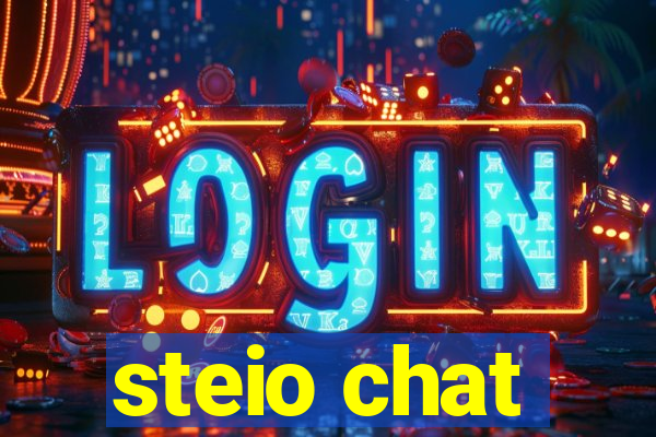 steio chat