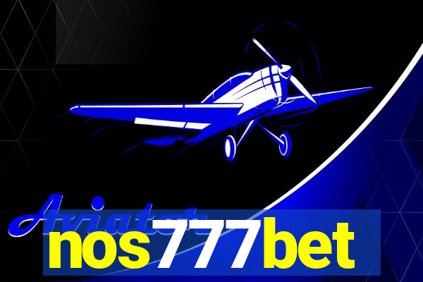 nos777bet