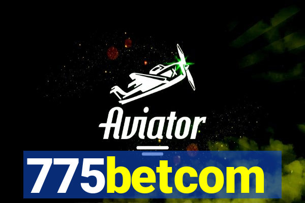 775betcom