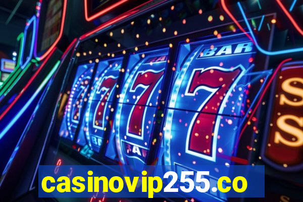 casinovip255.com