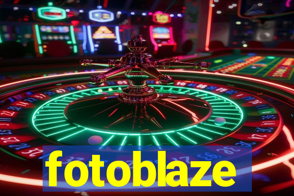 fotoblaze