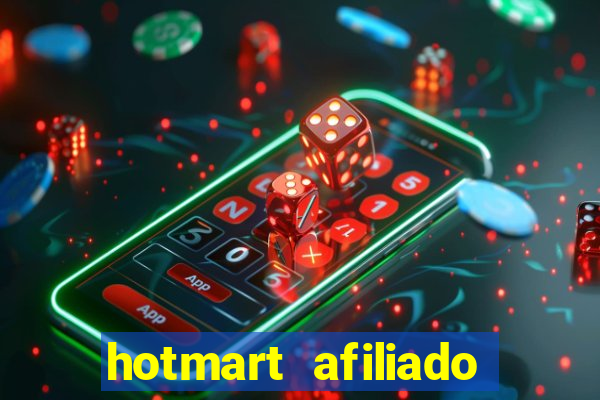 hotmart afiliado entrar login