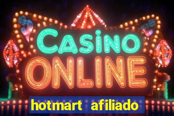 hotmart afiliado entrar login