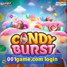 001game.com login