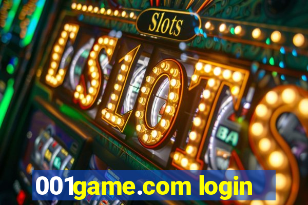 001game.com login