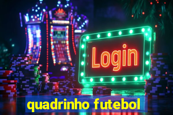 quadrinho futebol