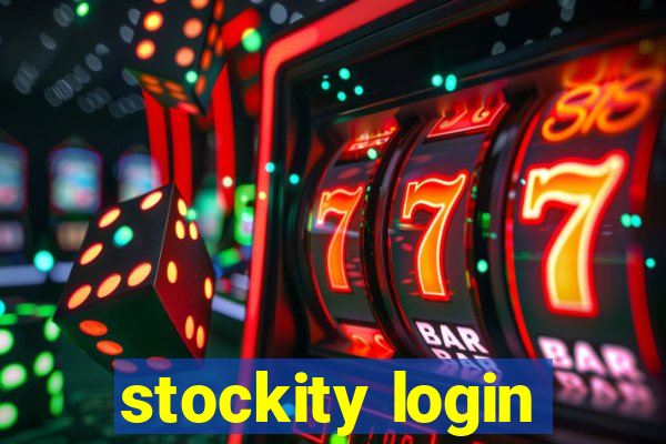 stockity login