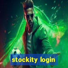 stockity login