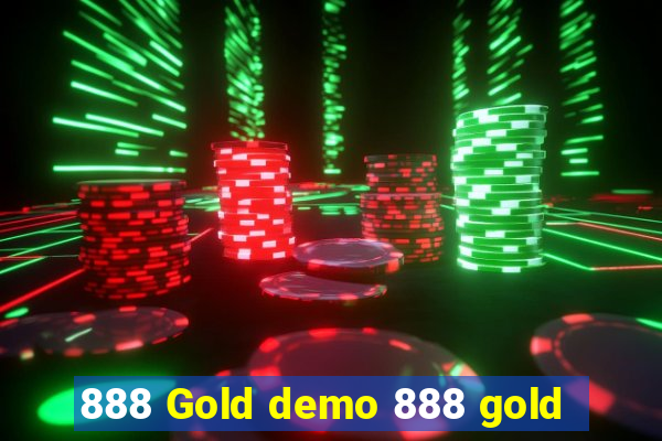 888 Gold demo 888 gold