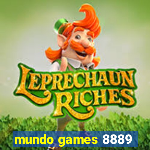 mundo games 8889