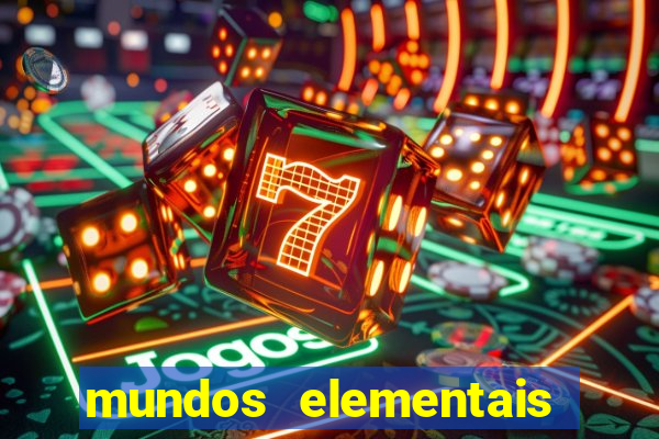 mundos elementais apk 2024