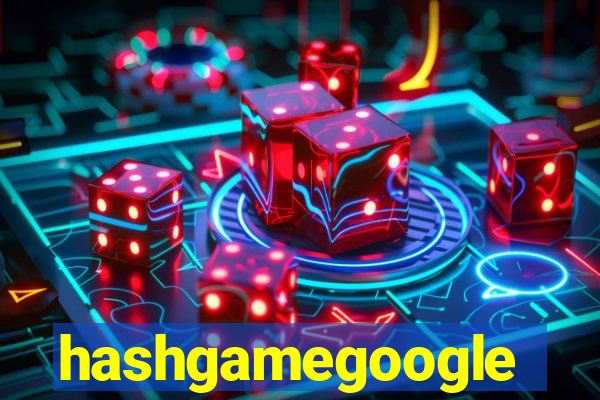 hashgamegoogle