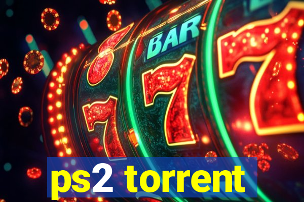 ps2 torrent