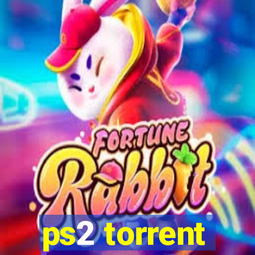 ps2 torrent