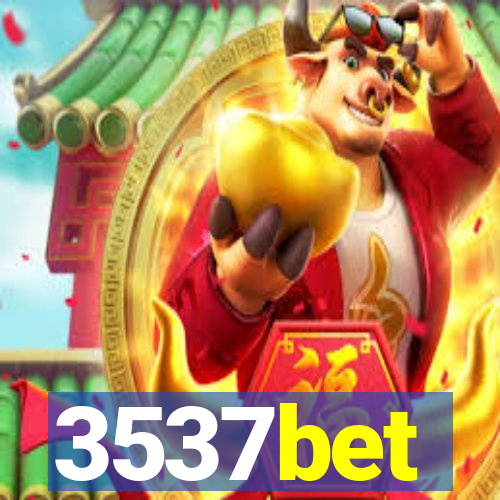 3537bet