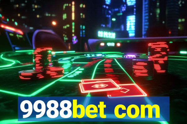 9988bet com