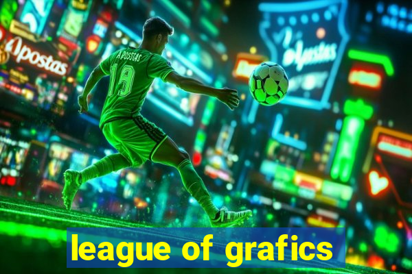 league of grafics