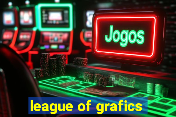 league of grafics